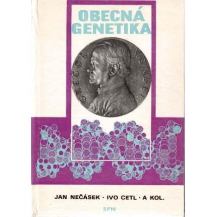 Obecná genetika