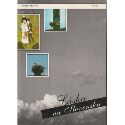 Láska na Slovensku
