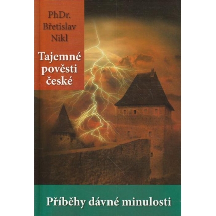 Tajemné pověsti české