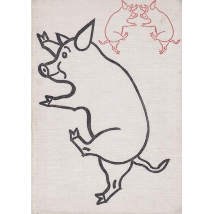 Veselá kniha zvieratiek