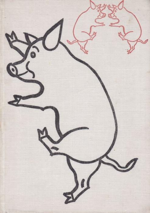 63084 Veselá kniha zvieratiek – Obrázok 1