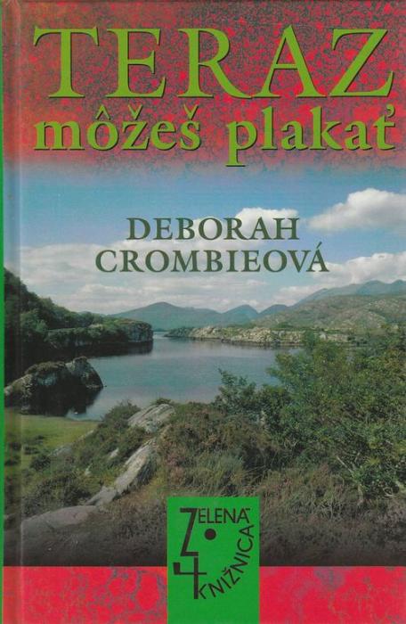 63117 Teraz môžeš plakať – Obrázok 1