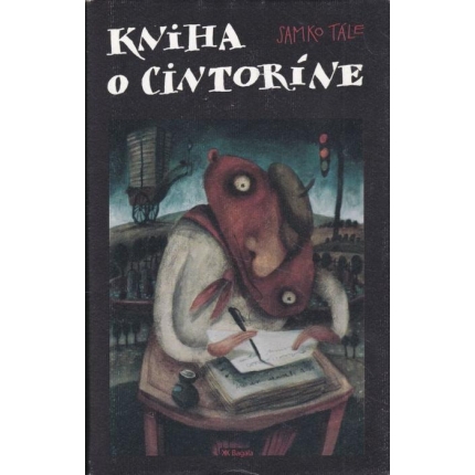 Kniha o cintoríne (Prvá a druhá kniha o cintoríne)
