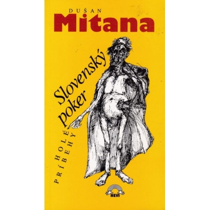 Slovenský poker (holé príbehy)