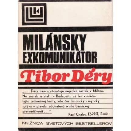 Milánsky exkomunikátor