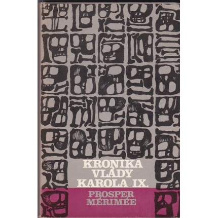 Kronika vlády Karola IX.