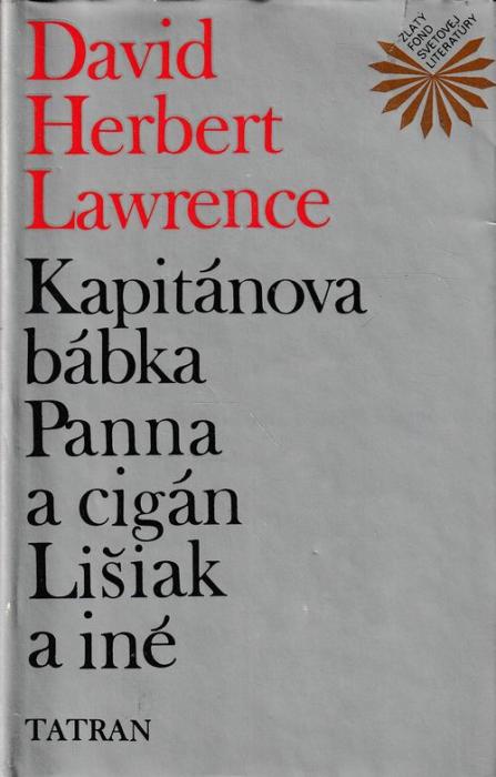 63538 Kapitánova bábka / Panna a cigán / Lišiak a iné – Obrázok 1