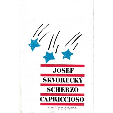 Scherzo capriccioso (Veselý sen o Dvořákovi)