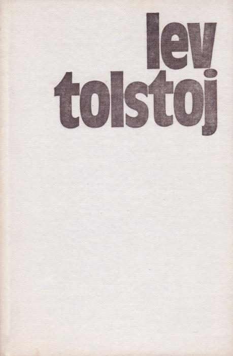 63614 Lev Tolstoj – Obrázok 1