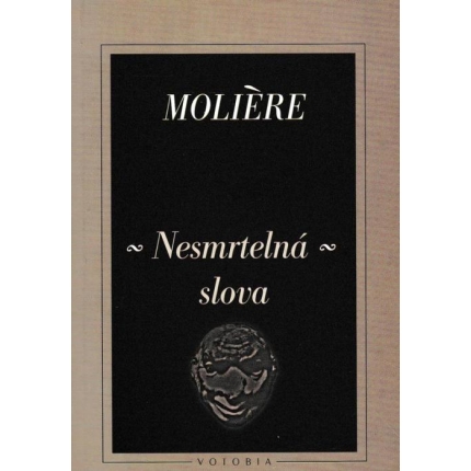 Nesmrtelná slova / Les motsimmortels