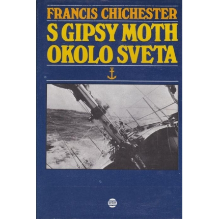 S Gipsy Moth okolo sveta