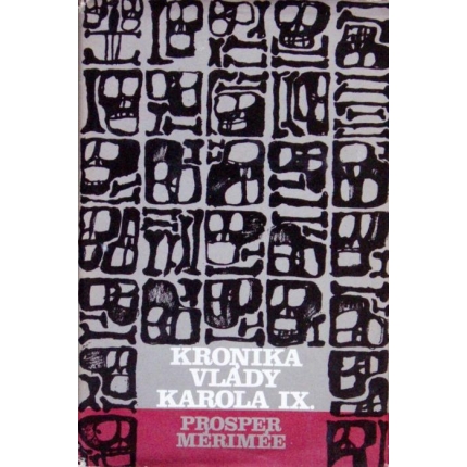 Kronika vlády Karola IX.