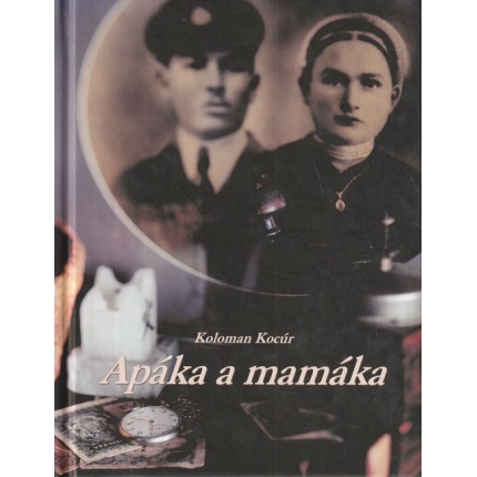 Apáka a mamáka