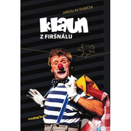 Klaun z Firšnálu