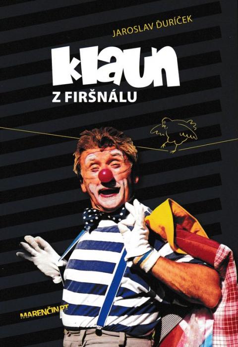 63867 Klaun z Firšnálu – Obrázok 1