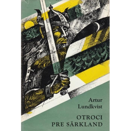 Otroci pre Särkland