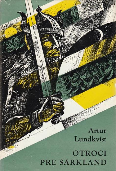 6387 Otroci pre Särkland – Obrázok 1