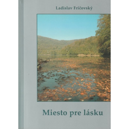 Miesto pre lásku (Antibergmanovský román)