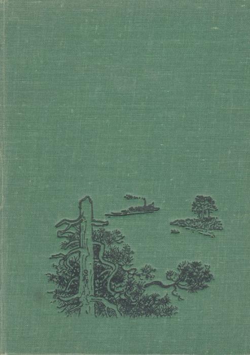 63985 Dieťa divočiny – Obrázok 1