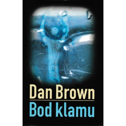 Bod klamu dan brown