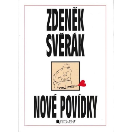 Nové povídky