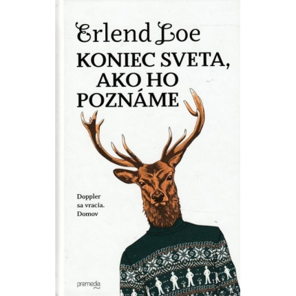 Koniec sveta, ako ho poznáme