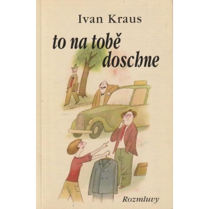 To na tobě doschne