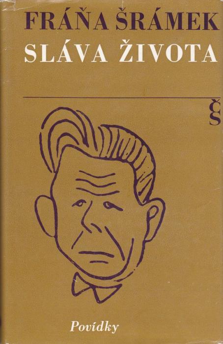 64147 Sláva života (Povídky) – Obrázok 1