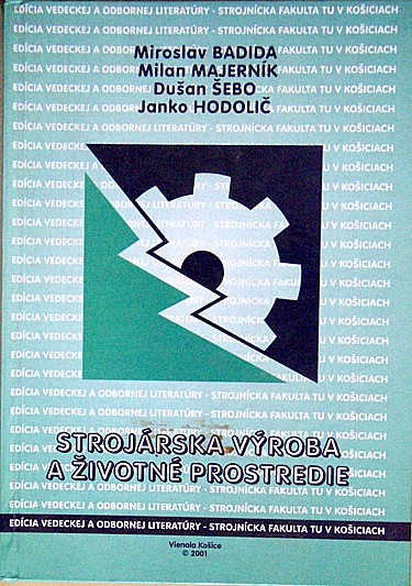 64252 Strojárská výroba a životné prostredie – Obrázok 1