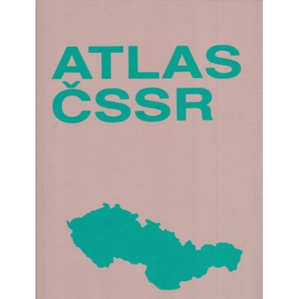 Atlas ČSSR