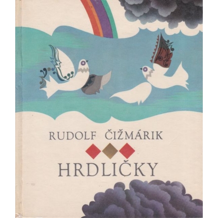 Hrdličky (Básničky)