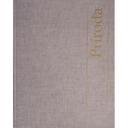 Príroda (Slovensko v obrazoch)