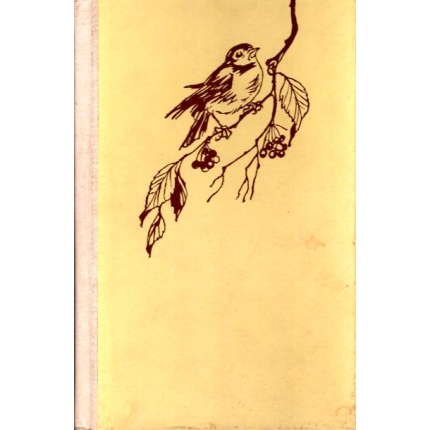 Zo živých prameňov (Výber zo slovenskej ľudovej slovesnosti)