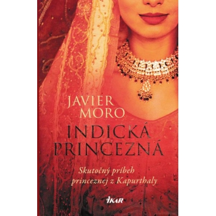 Indická princezná (Skutočný príbeh princeznej z Kapurthaly)