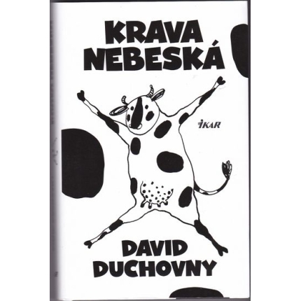 Krava nebeská