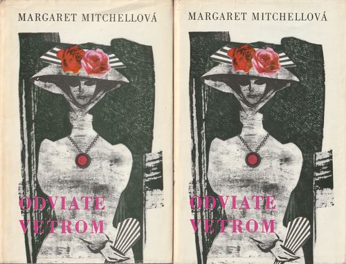 64781 Odviate vetrom I., II. – Obrázok 1