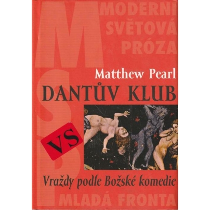 Dantův klub