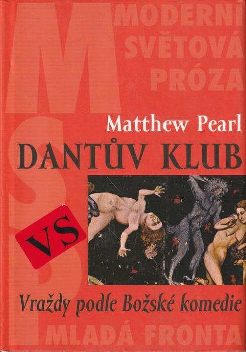 64797 Dantův klub – Obrázok 1