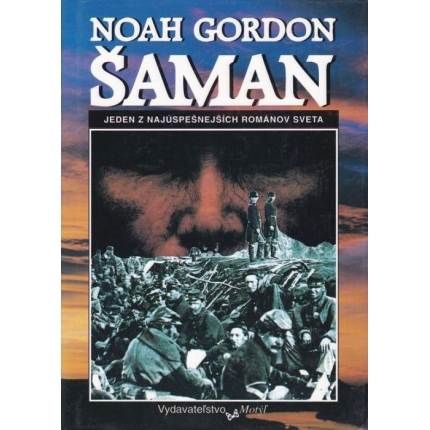 Šaman