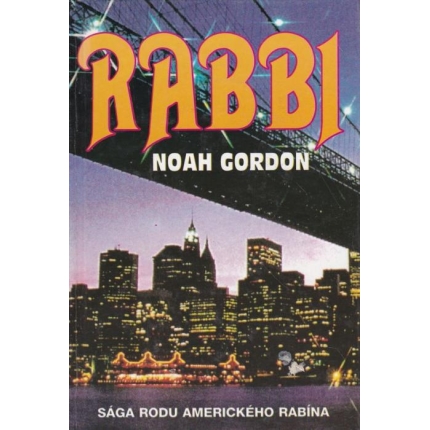 Rabbi