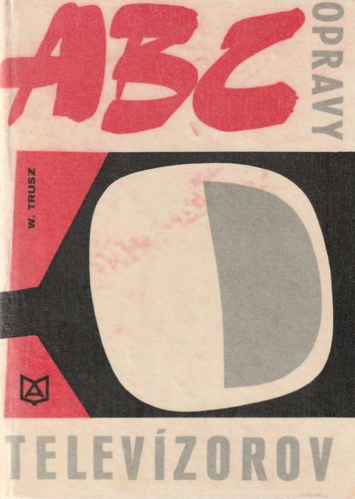 64822 ABC opravy televízorov – Obrázok 1