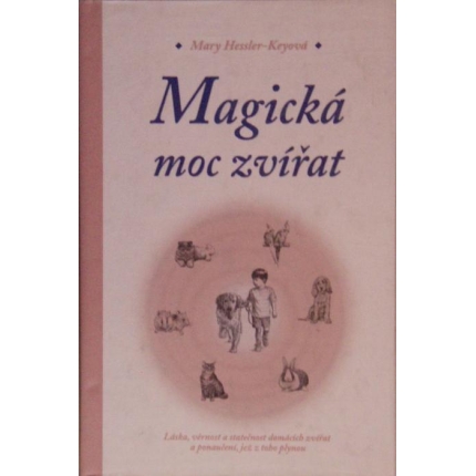 Magická moc zvířat