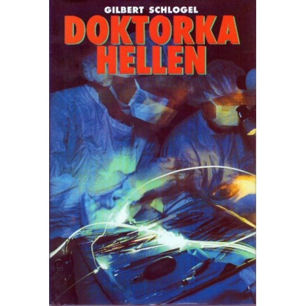 Doktorka Hellen