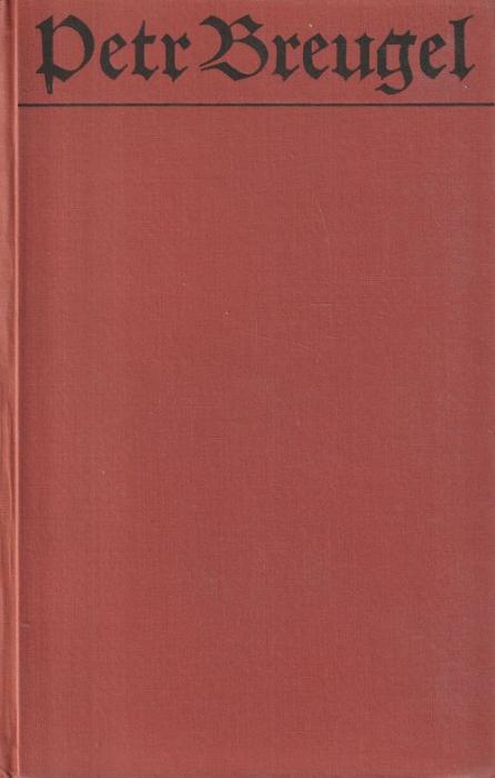 64872 Petr Breugel: Co jako vůně zavanulo z jeho díla – Obrázok 1