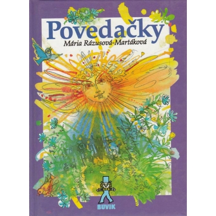 Povedačky