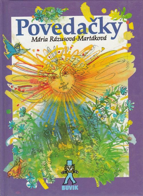 64874 Povedačky – Obrázok 1