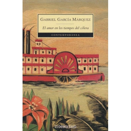 El amor en los tiempos del colera