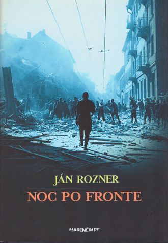 64946 Noc po fronte – Obrázok 1