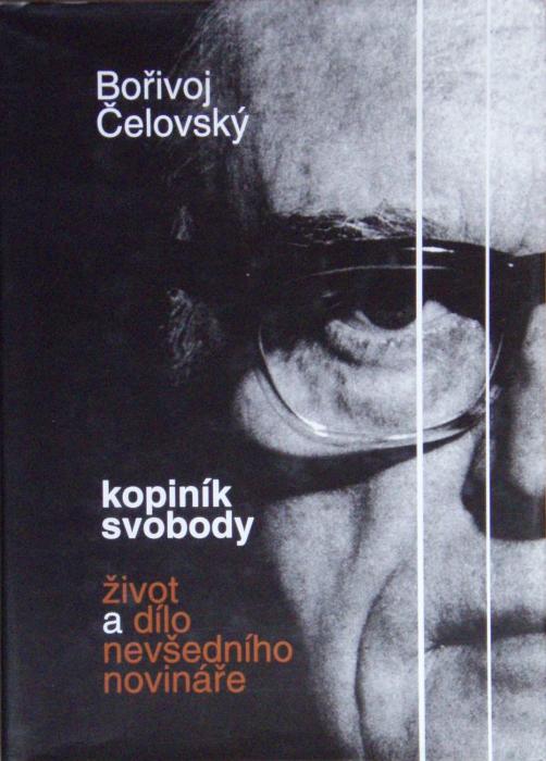 64956 Kopiník svobody (Život a dílo nevšedního novináře) – Obrázok 1