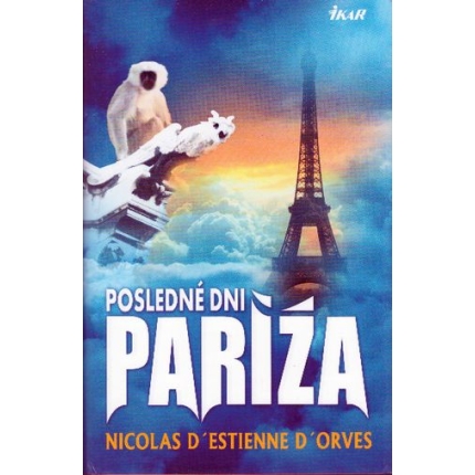 Posledné dni Paríža